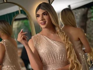 WebCAM di ValenttinaDuboiss