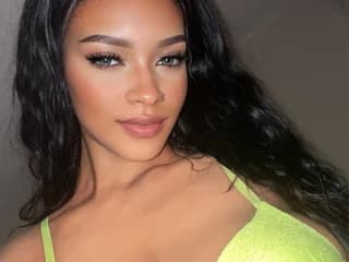 WebCAM von ValeriaImaniLin