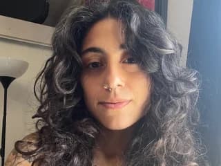 WebCAM of Valeriarose53