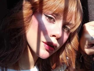 WebCAM of VictoriaDinucci