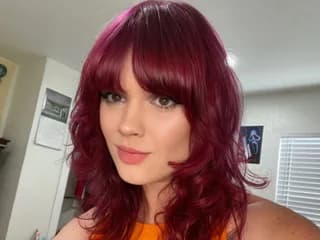 WebCAM of ZiaStardust