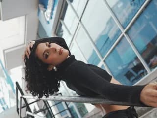 WebCAM de allicemacquenzie