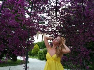 blondeangel_4u2 WebCAM 