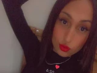 WebCAM de camy_doll