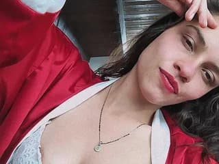 WebCAM de canelitaselove