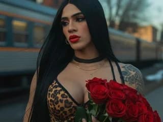 WebCAM de crystal_evains