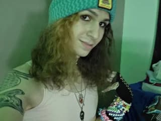 WebCAM de cuddleavenue