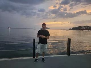 WebCAM di graceanstrom