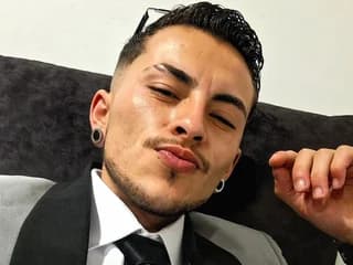 WebCAM de hairybeard109