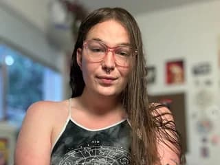 WebCAM di hopefulharlot