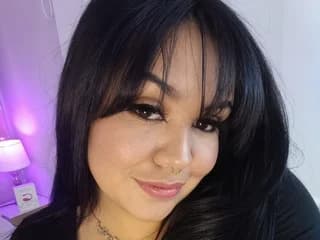 isabhelathomson WebCAM 