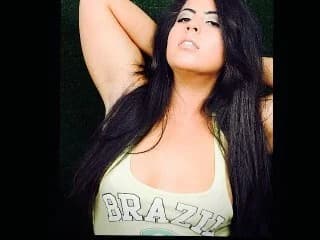 WebCAM di juicydollxo