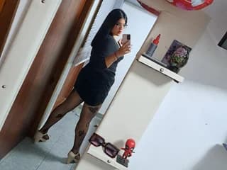 kristalKaboom WebCAM 