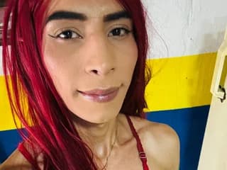 WebCAM of latinbig0120