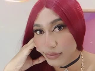 WebCAM de luciasex69