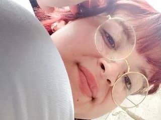 WebCAM di marysquirtqueen