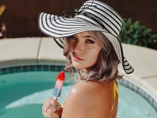 WebCAM di missygirllasvegas