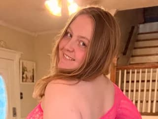 WebCAM of phatassblonde