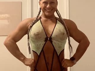 WebCAM di prettybuffkitty