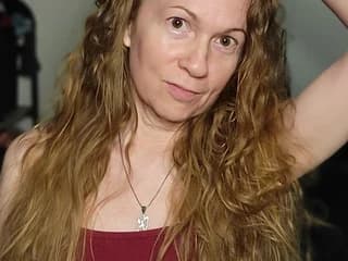 WebCAM of redhotKathy