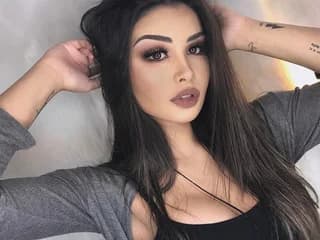 WebCAM de sexymiss24