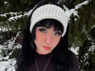 WebCAM of stargoddess_sage