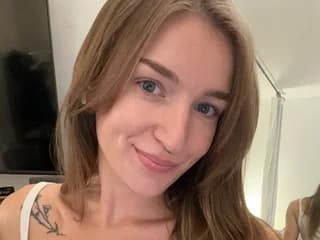 WebCAM von sweetie_littlepeach