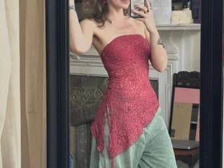 WebCAM di thehairygoddess