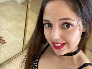 WebCAM de xLilyFlowersx